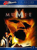 Film: Die Mumie - TV Movie DVD-Edition - Nr. 1
