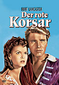 Der rote Korsar