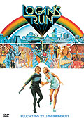 Film: Logan's Run - Flucht ins 23. Jahrhundert