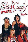 Film: Bad Candy Was Here, Folge 01-04