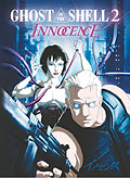 Film: Ghost in the Shell 2 - Innocence