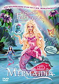 Film: Barbie - Mermaidia