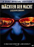 Film: Wchter der Nacht - Nochnoi Dozor - Special Edition