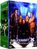 Mutant X - Season 2