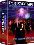 Film: PSI Factor - Season 2