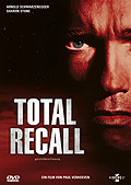 Film: Total Recall - Die totale Erinnerung - Geschnittene Fassung