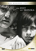 Die Zeit mit Monika - Ingmar Bergman Edition