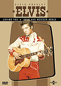 Film: Elvis: Loving you - Gold aus heier Kehle
