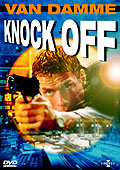 Film: Knock Off - Der entscheidende Schlag