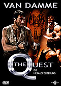 The Quest - Die Herausforderung