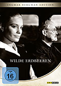 Film: Wilde Erdbeeren - Ingmar Bergman Edition