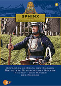 Sphinx - Geheimnisse der Geschichte - DVD 1