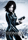 Film: Underworld: Evolution