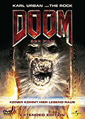 Film: Doom - Der Film - Extended Edition
