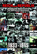 Film: Reich und Republik 2 - 1933-1945