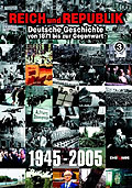 Reich und Republik 3 - 1945-2005