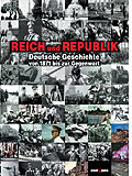 Film: Reich und Republik 1-3 - Box