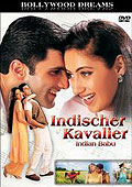 Bollywood Dreams: Indischer Kavalier
