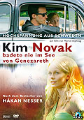 Kim Novak badete nie im See Genezareth