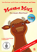 Mama Muh - Die neuen Abenteuer