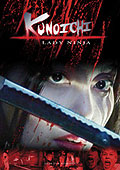 Film: Kunoichi - Lady Ninja