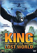 King of the Lost World - Der Monsteraffe