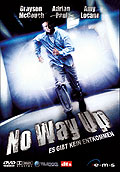 Film: No Way Up - Es gibt kein Entkommen