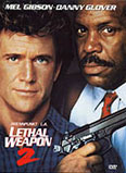 Film: Lethal Weapon 2: Brennpunkt L.A.