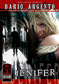 Masters of Horror: Dario Argento - Jenifer