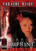 Film: Masters of Horror: Takashi Miike - Imprint
