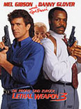 Film: Lethal Weapon 3: Die Profis sind zurck