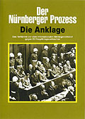 Film: Der Nrnberger Prozess - DVD 1