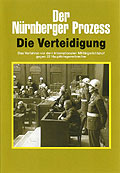 Film: Der Nrnberger Prozess - DVD 2