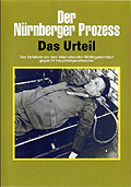 Film: Der Nrnberger Prozess - DVD 3