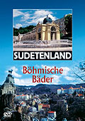 Sudetenland - Bhmische Bder