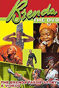 Film: Brenda Fassie - The DVD
