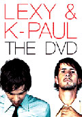 Film: Lexy & K-Paul - The DVD