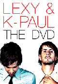 Lexy & K-Paul - The DVD