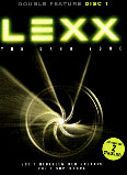 Film: Lexx - The Dark Zone 1 und 2