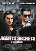 Film: Agents Secrets - Im Fadenkreuz des Todes