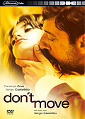 Film: Don't Move