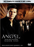 Angel - Jger der Finsternis - Season 4