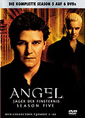 Film: Angel - Jger der Finsternis - Season 5