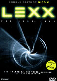 Film: Lexx - The Dark Zone 3 und 4