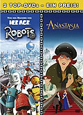 Film: Robots / Anastasia