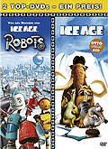 Robots / Ice Age