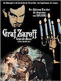 Film: Graf Zaroff - Genie des Bsen