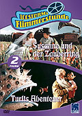 Film: Icestorms Flimmerstunde: Susanne und der Zauberring / Turlis Abenteuer