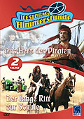 Film: Icestorms Flimmerstunde: Das Herz des Piraten / Der lange Ritt zur Schule