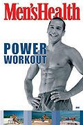 Men's Health Power Workout